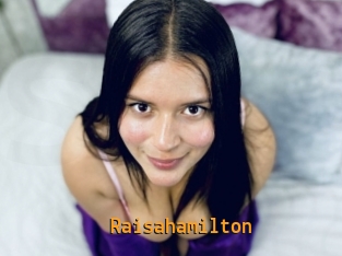 raisahamilton Sexcam Portal