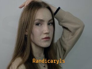 Randicaryls