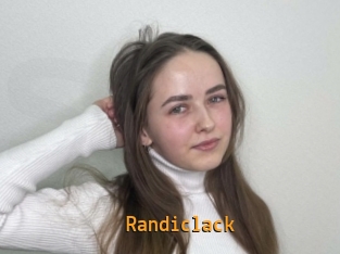 Randiclack