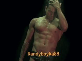 Randyboyka88