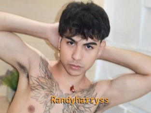 Randyharryss