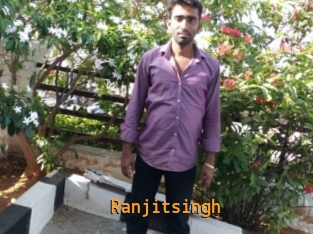 Ranjitsingh