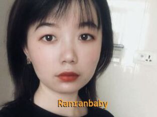 Ranranbaby