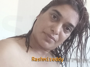 Rashmireddy