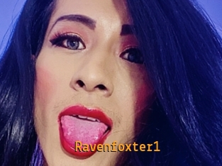 Ravenfoxter1