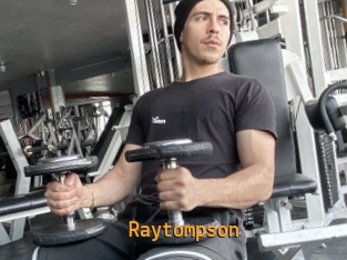 Raytompson