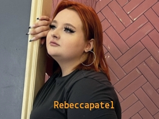 Rebeccapatel