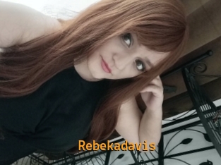 Rebekadavis