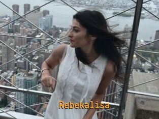 Rebekalisa