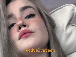 redvelveteen Sexcam Portal