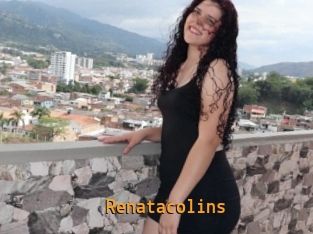 Renatacolins