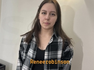Reneerobinson