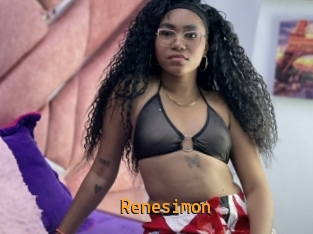 Renesimon