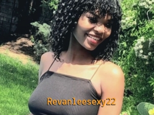 Revanleesexy22