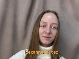 Rexannedarter