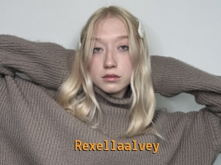 Rexellaalvey