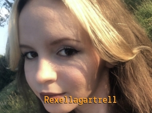 Rexellagartrell