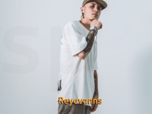 Reyevanns