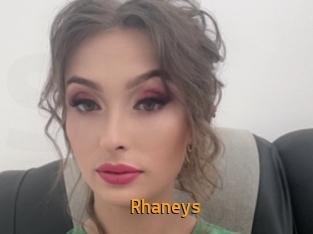 Rhaneys