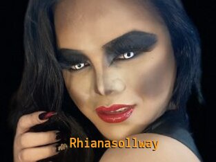 Rhianasollway