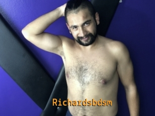richardsbdsm Sexcam Portal