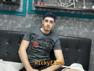 Rickyflame