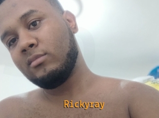 Rickyray
