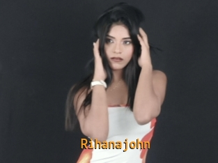 Rihanajohn
