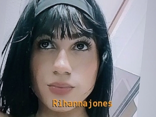 Rihannajones