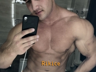 Rikice