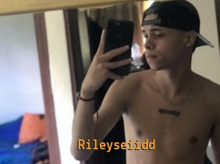 Rileyseiidd