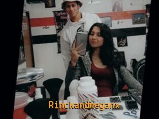 Rinckandmeganx