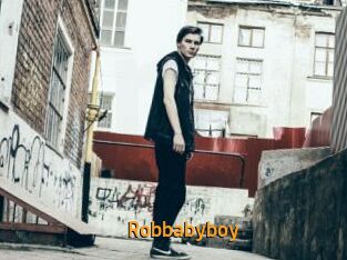Robbabyboy