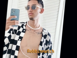 Robbinmatch