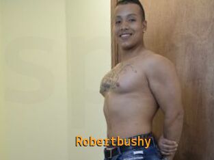 Robertbushy