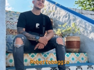 Robertobaggio