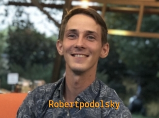 Robertpodolsky