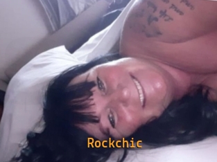 rockchic Sexcam Portal