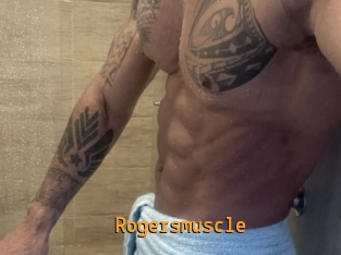 Rogersmuscle