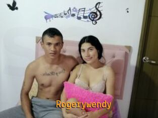 Rogerywendy