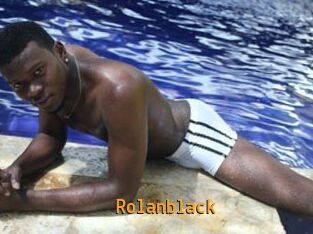 Rolanblack