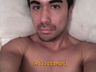 Rollotamasi
