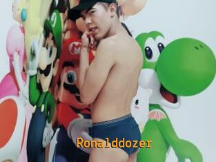 Ronalddozer