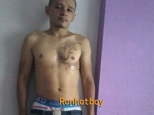 ronhotboy Sexcam Portal
