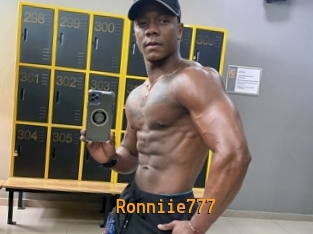 Ronniie777