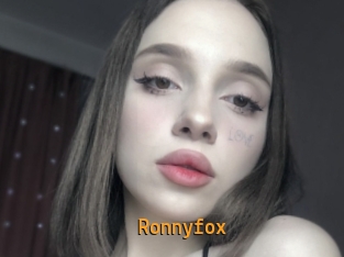 Ronnyfox