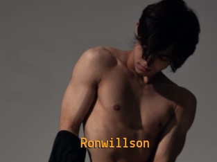 Ronwillson