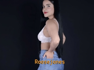 Roosejones