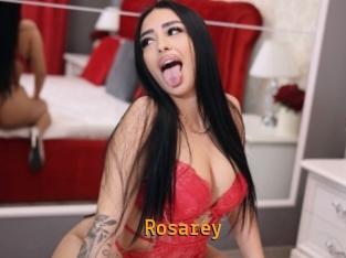 Rosarey