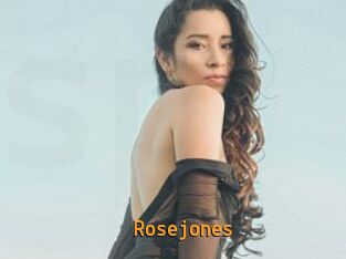 Rosejones